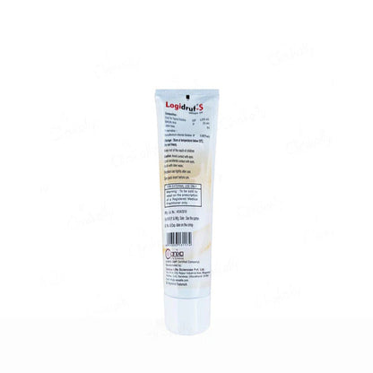Logidruf S Solution 100 ml,