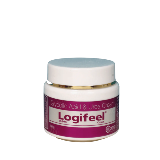 Logifeel Cream, 50gm