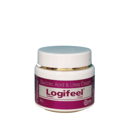 Logifeel Cream, 50gm