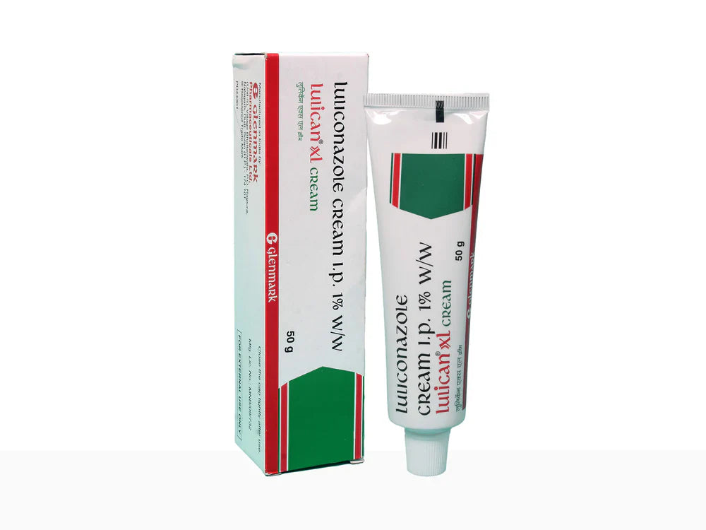 Lulican xl Cream 50g