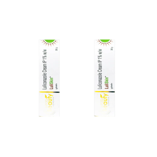 Luliskin Cream