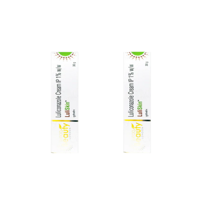 Luliskin Cream