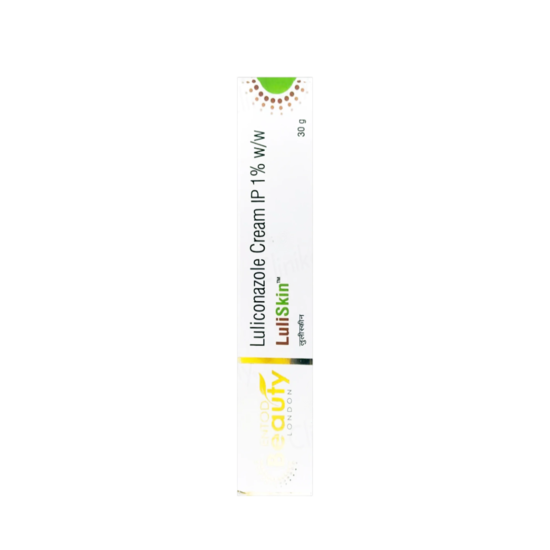 Luliskin Cream