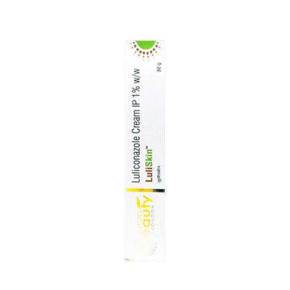 Luliskin Cream