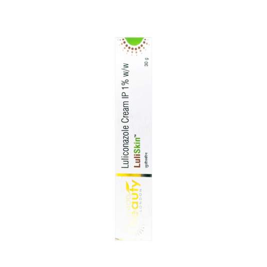 Luliskin Cream