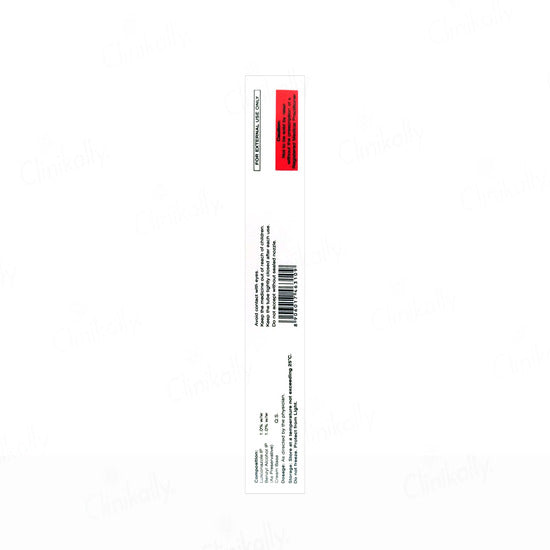 Luliskin Cream