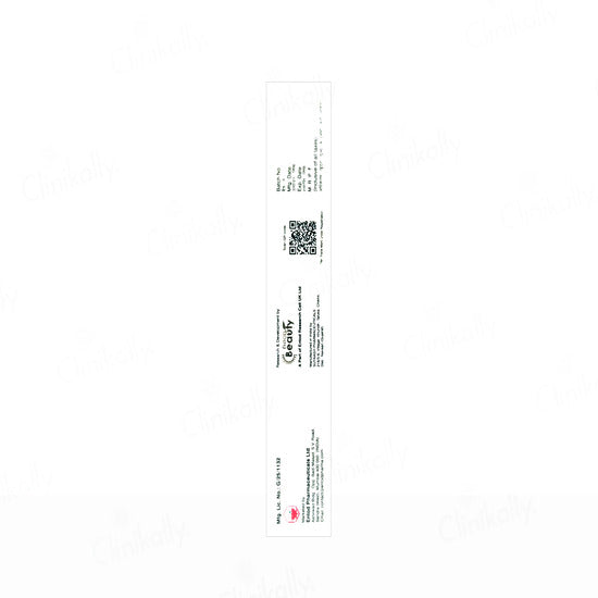 Luliskin Cream