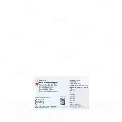 Luliskin Medicated Antifungal Soap