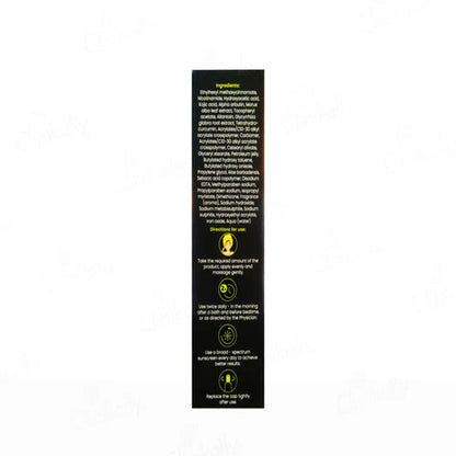 Lumacip Skin Lightening & Brightening Complex 30gm