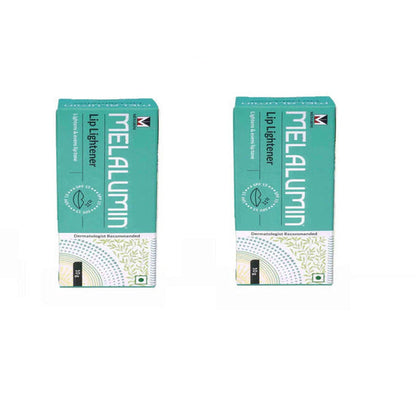 Melalumin Lip Lightener