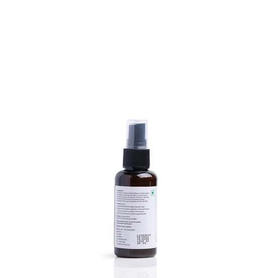 Strandz Boost Hair Enzyme Booster 60ml