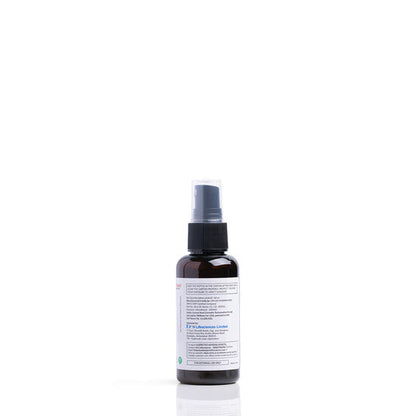 Strandz Boost Hair Enzyme Booster 60ml