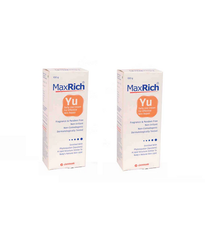 Maxrich Yu Daily Use Cream