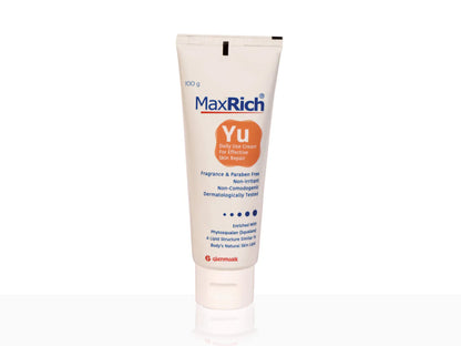 Maxrich Yu Daily Use Cream