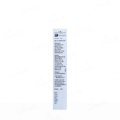 Melaglow PP Face Wash 100ml