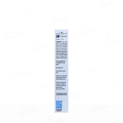 Melaglow PP Face Wash 100ml