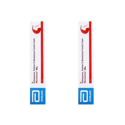Melalite Xl Cream, 15gm