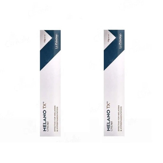 Melano-TX Cream, 15gm