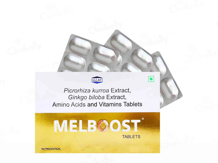 Melboost Tablets 30 Tab