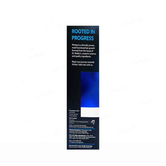 Mintop 5% 60ml