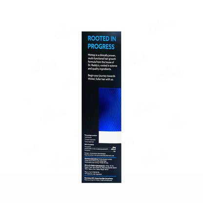 Mintop 5% 60ml