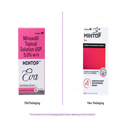 Mintop Eva 5% Solution 60ml