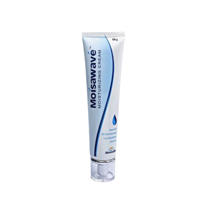 Moisawave Moisturizing Cream