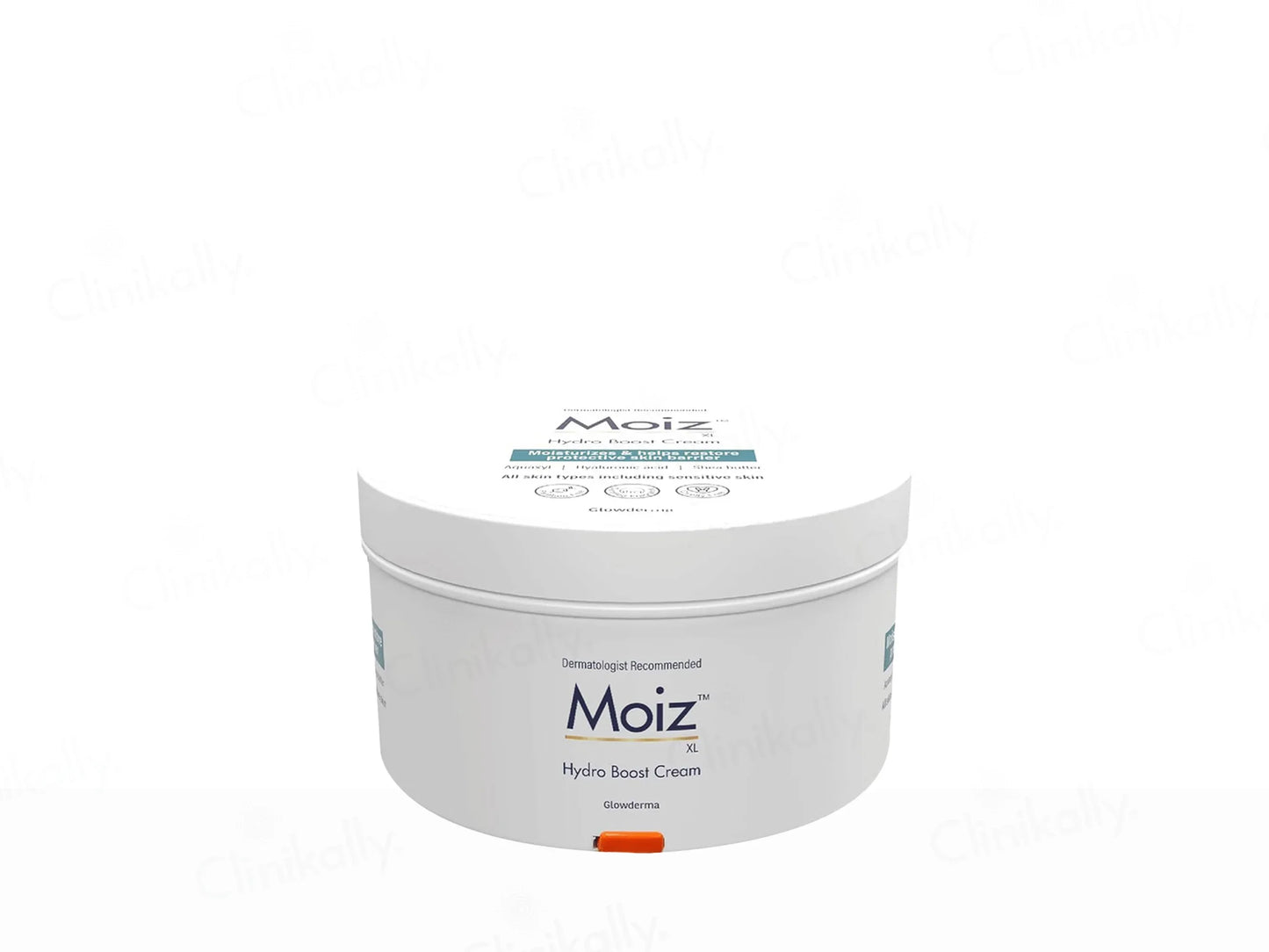 Moiz XL Hydro Boost Cream, 500gm