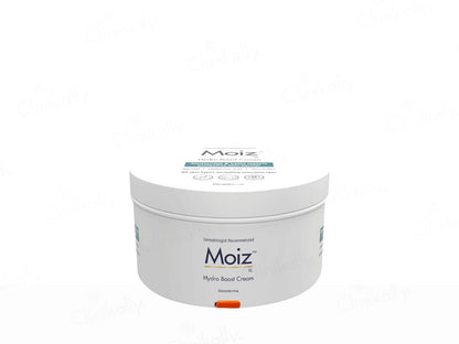 Moiz XL Hydro Boost Cream, 500gm