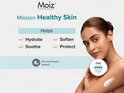 Moiz XL Hydro Boost Cream, 500gm