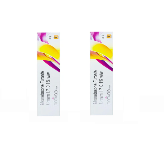 Momivate Cream