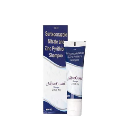 Monoguard Shampoo