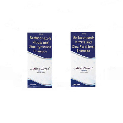 Monoguard Shampoo