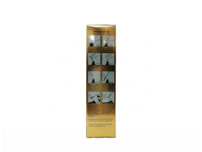 Morr Pro Gold Hair Serum 60ml
