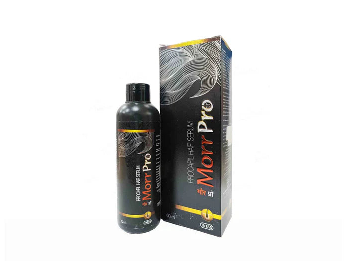 Morr Pro Hair Serum, 60ml
