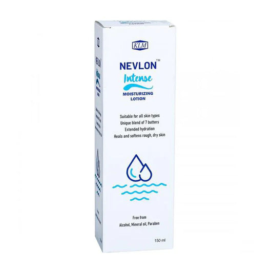 Nevlon Intense Moisturizing Lotion