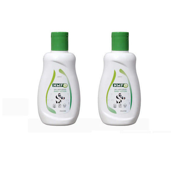 Nmfe Moisturising Baby Lotion