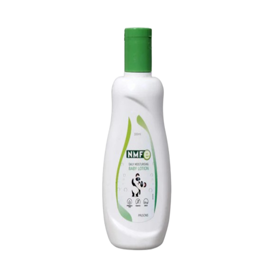 Nmfe Moisturising Baby Lotion