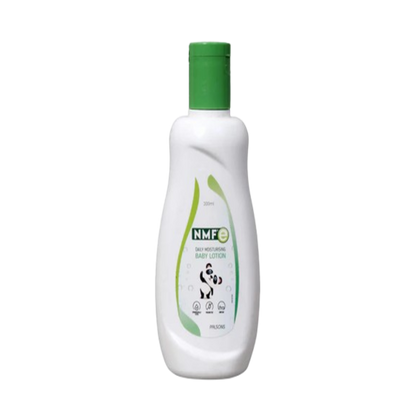 Nmfe Moisturising Baby Lotion