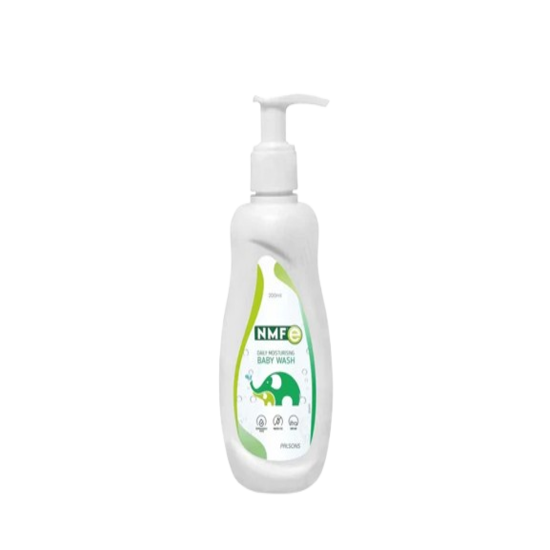Nmfe Moisturising Baby Wash