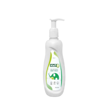 Nmfe Moisturising Baby Wash