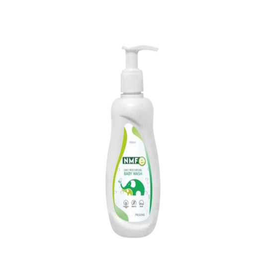 Nmfe Moisturising Baby Wash