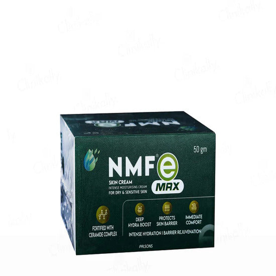 Nmfe Max Skin Cream