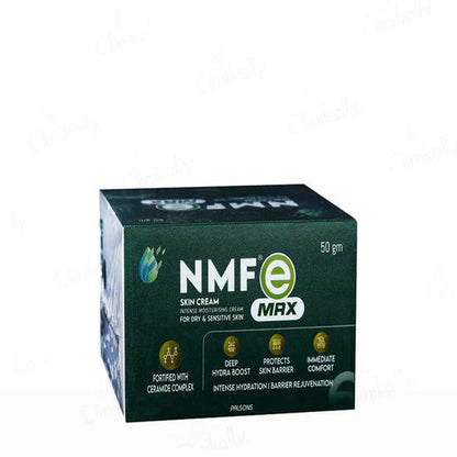 Nmfe Max Skin Cream
