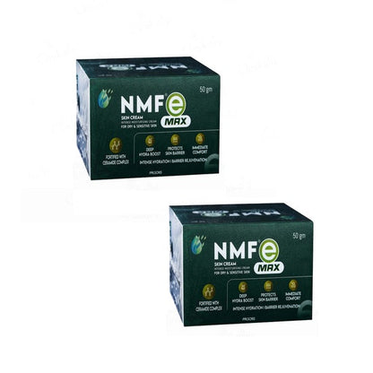 Nmfe Max Skin Cream