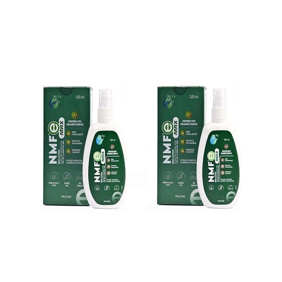 Nmfe Max Skin Lotion