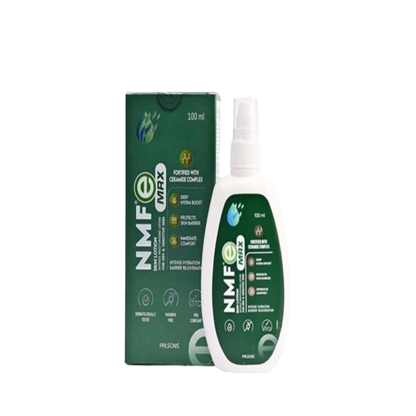 Nmfe Max Skin Lotion
