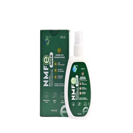 Nmfe Max Skin Lotion