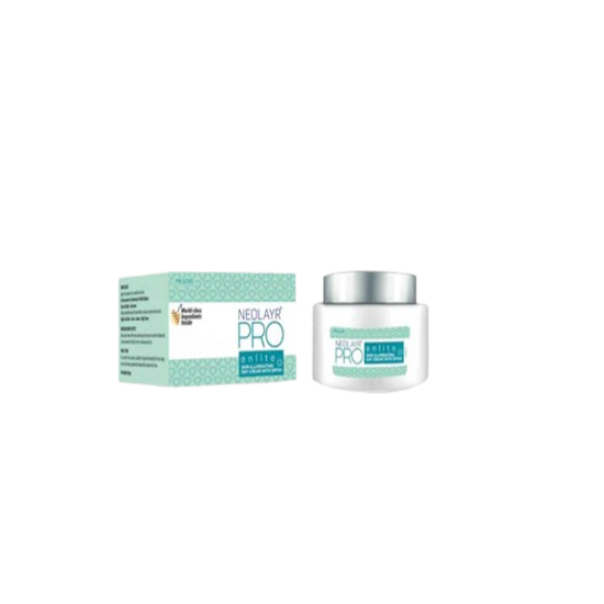 Neolayr Pro Enlite Day Cream SPF 50 40gm