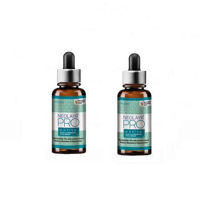 Neolayr Pro Enlite Skin Illuminating Face Serum
